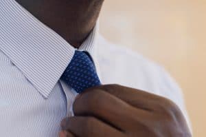 tailored made shirt