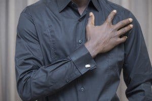 Menswear made in Ghana
