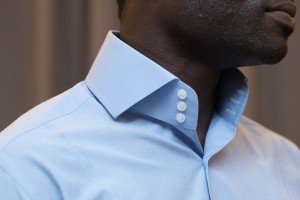 Adjei Anang shirt