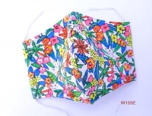 cloth mask