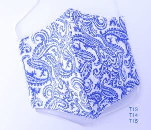 cloth mask
