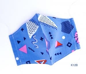 cloth mask