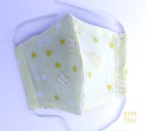 cloth mask